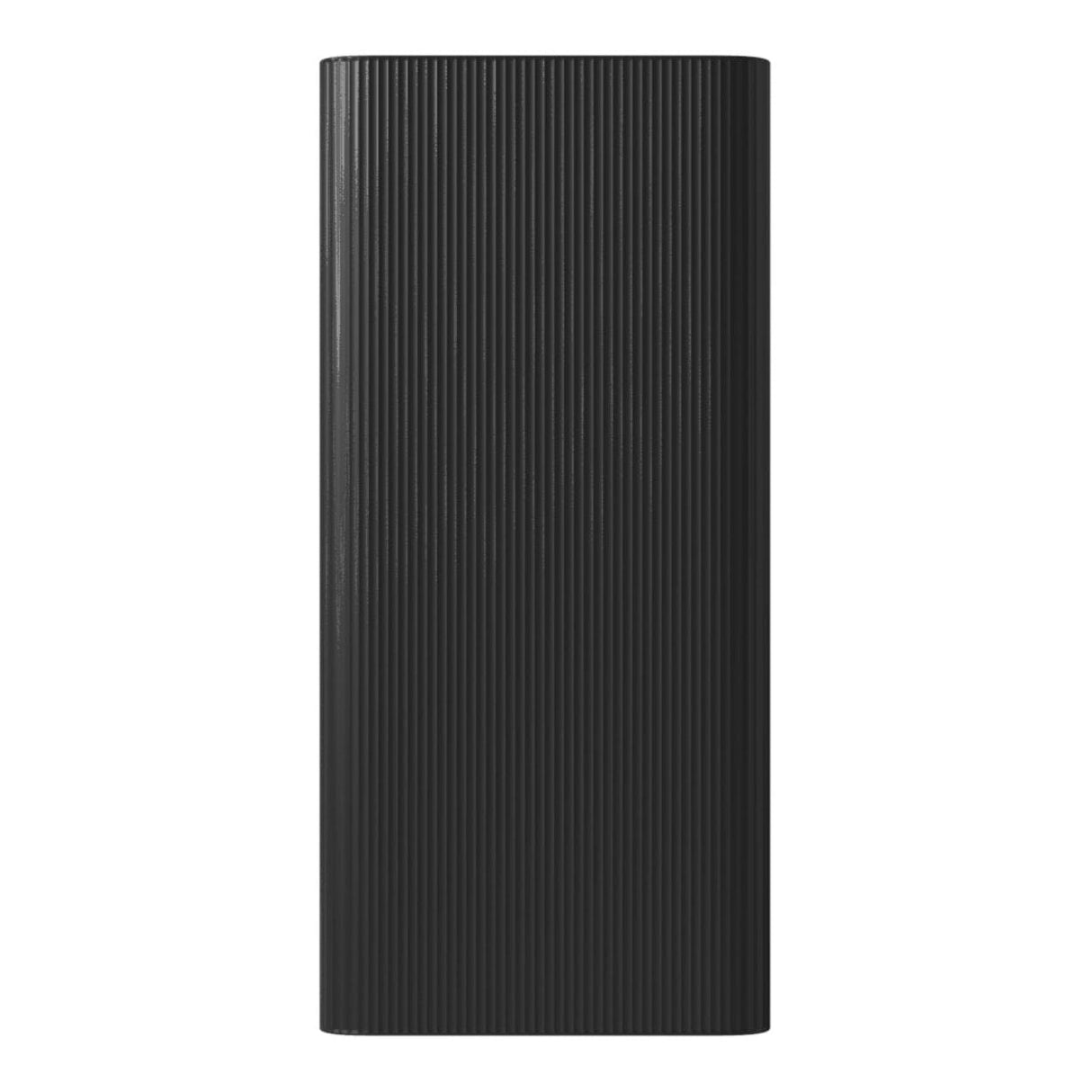 Xiaomi 18W 30000mAh Lithium-ion Fast Charging Power Bank BHR9126GL