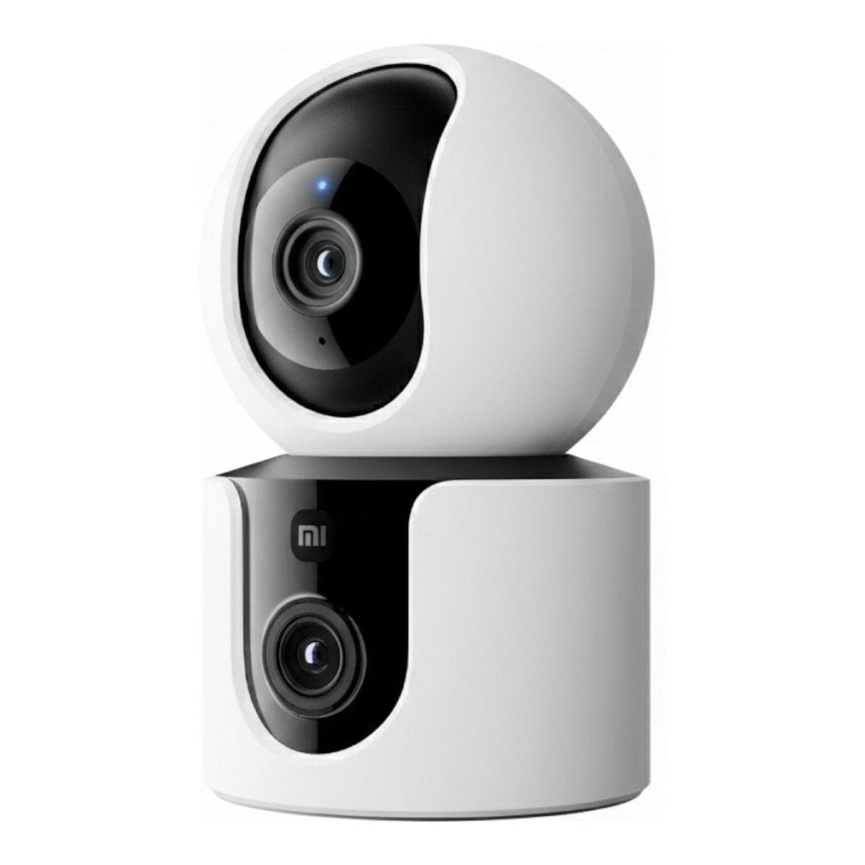 Xiaomi Smart C300 Dual 3MP 2K Wi-Fi Security Camera White BHR9166EU