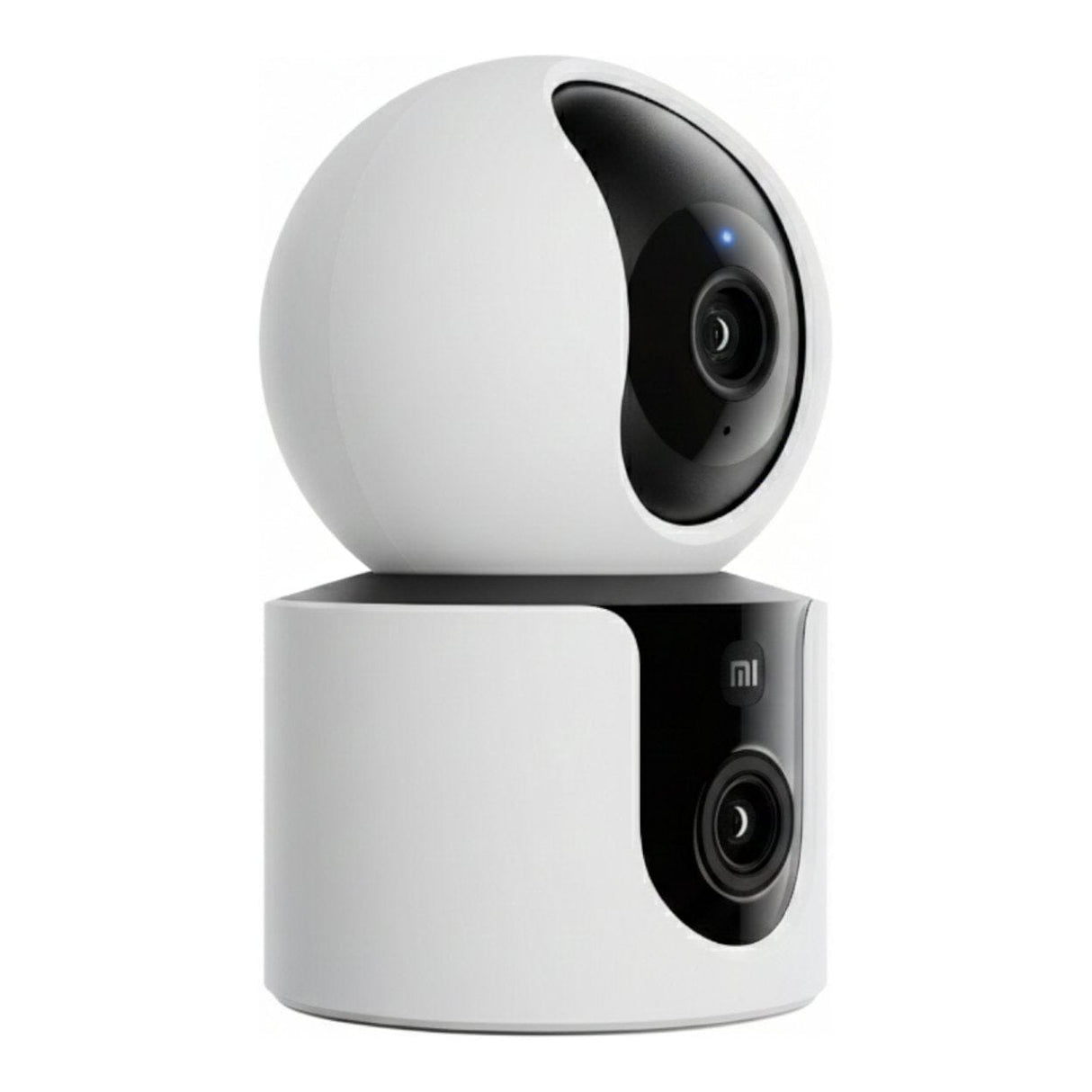Xiaomi Smart C300 Dual 3MP 2K Wi-Fi Security Camera White BHR9166EU