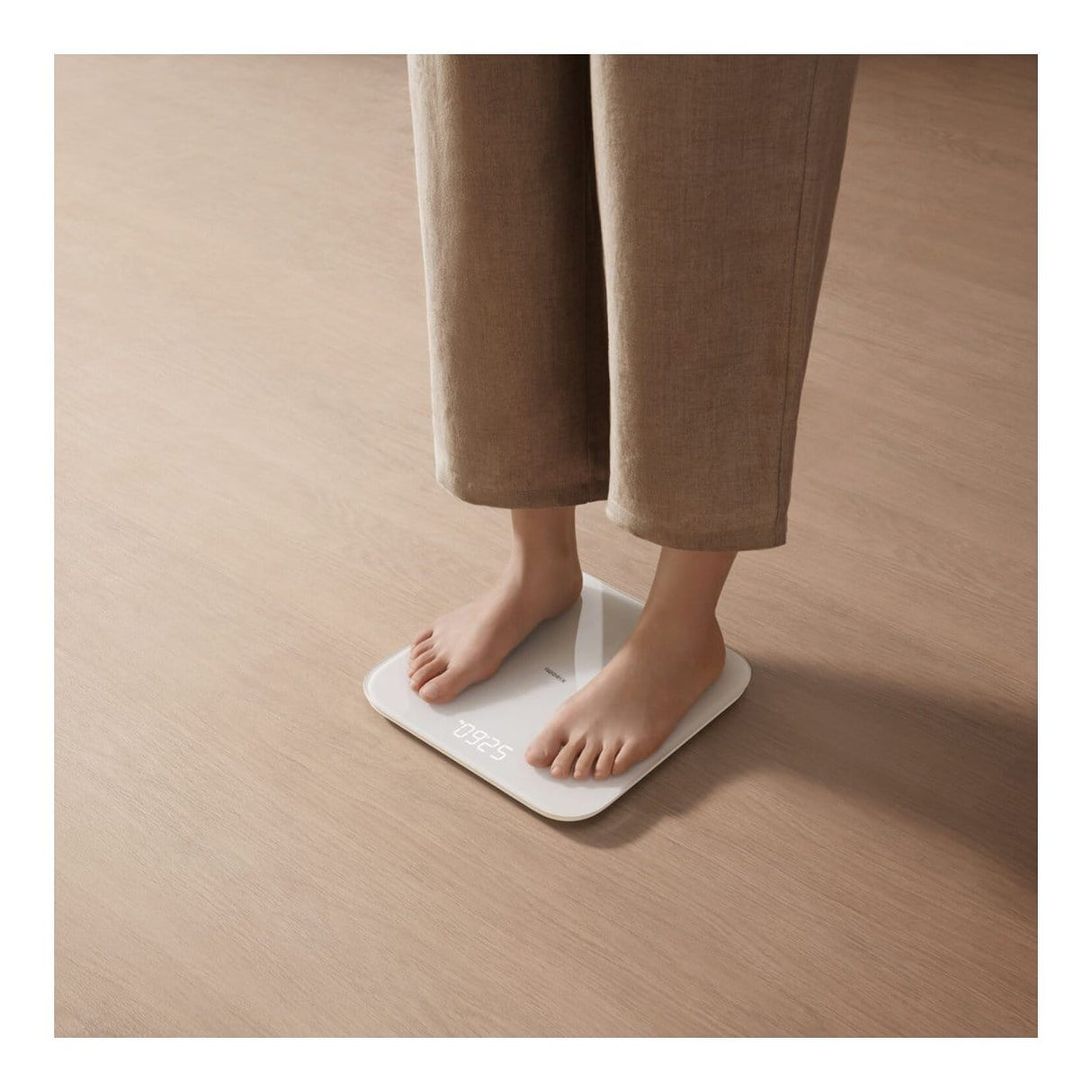 Xiaomi S200 Smart Scale White BHR9230GL