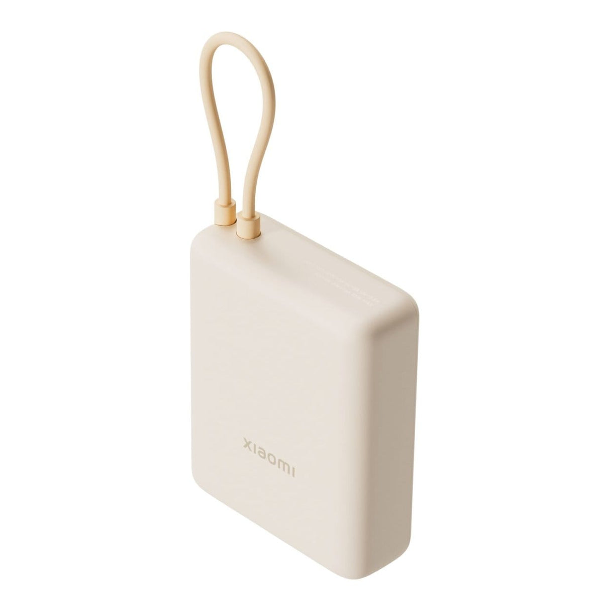 Xiaomi 33W 10000mAh Power Bank - Tan BHR9333GL