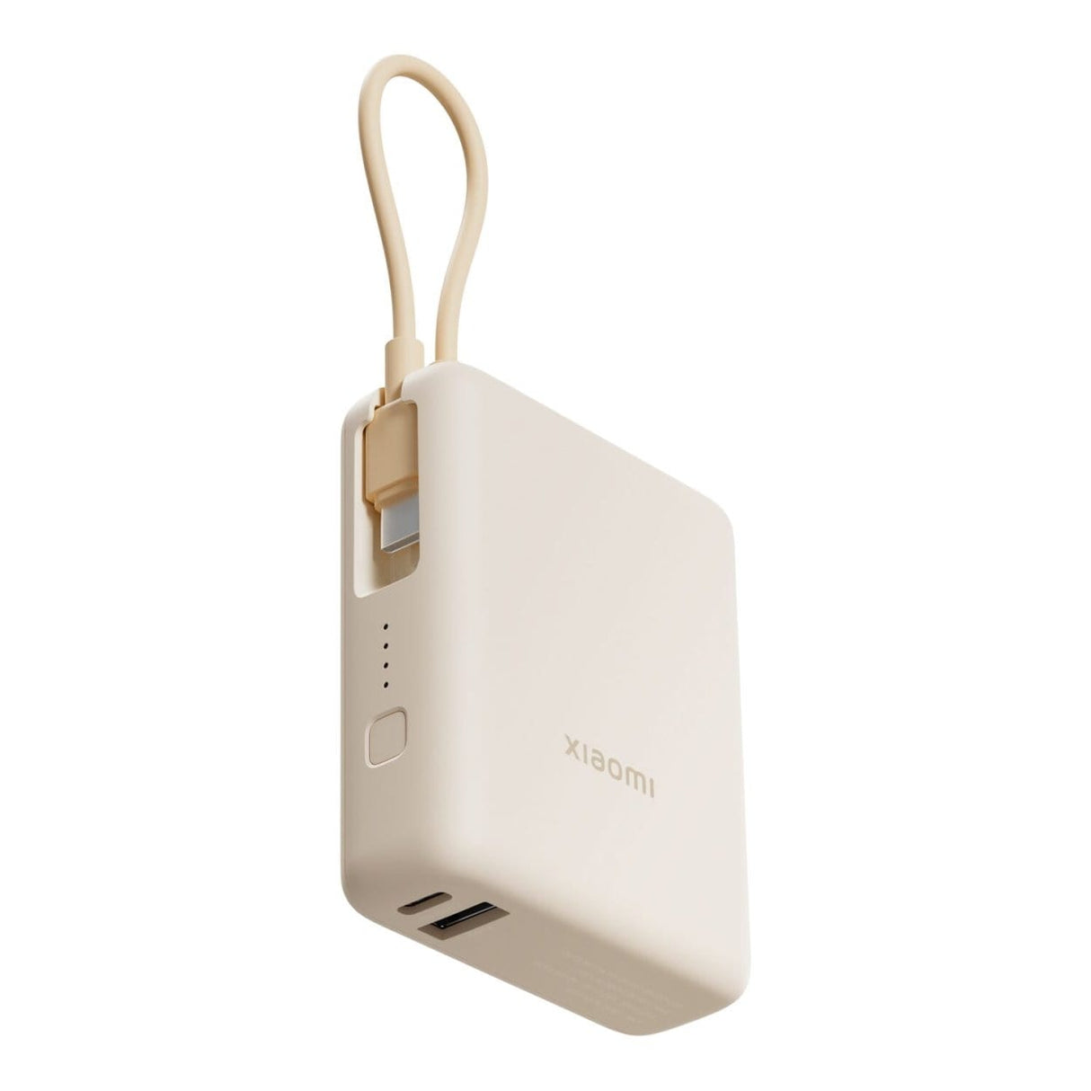 Xiaomi 33W 10000mAh Power Bank - Tan BHR9333GL