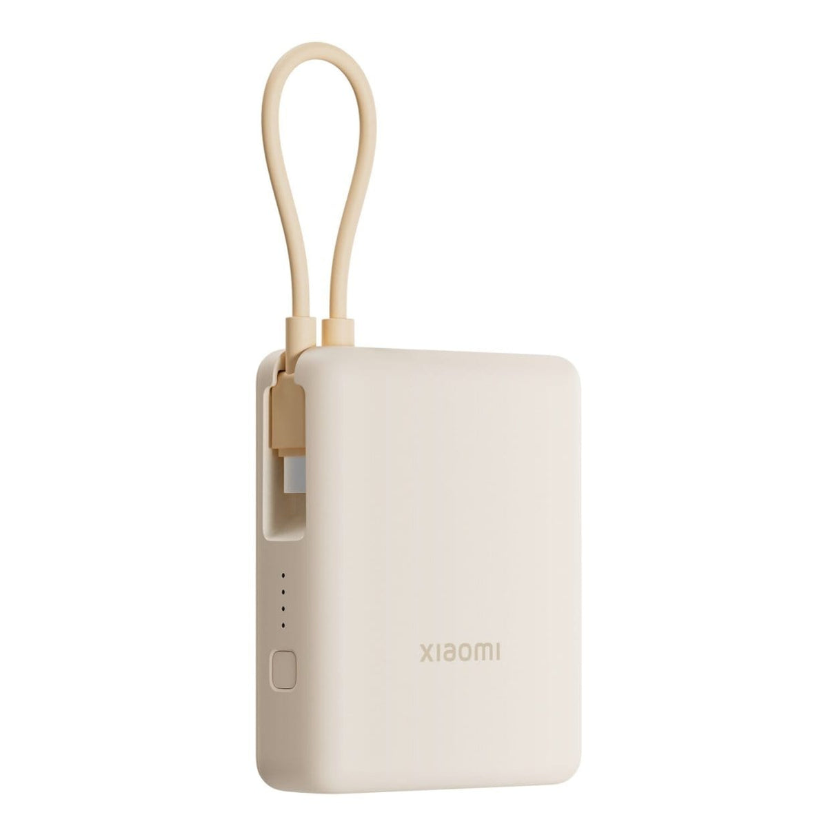 Xiaomi 33W 10000mAh Power Bank - Tan BHR9333GL