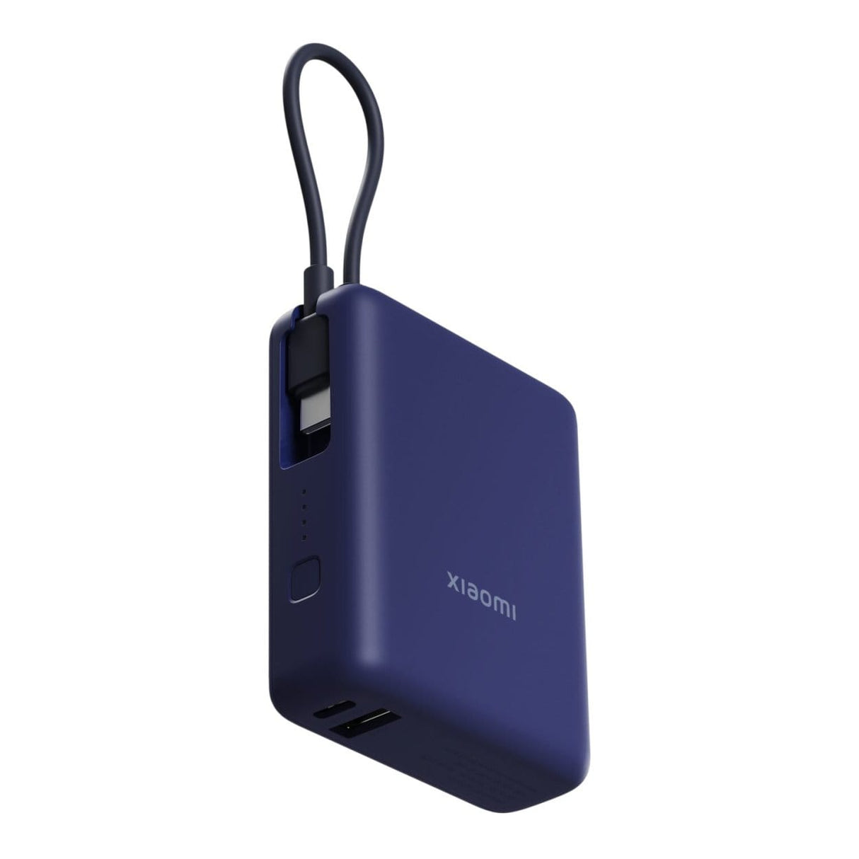 Xiaomi 33W 10000mAh Power Bank - Blue BHR9341GL