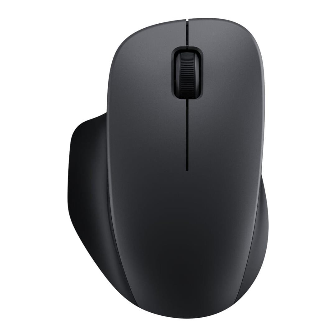 Xiaomi Comfort Edition Wireless Mouse Black BHR9359GL