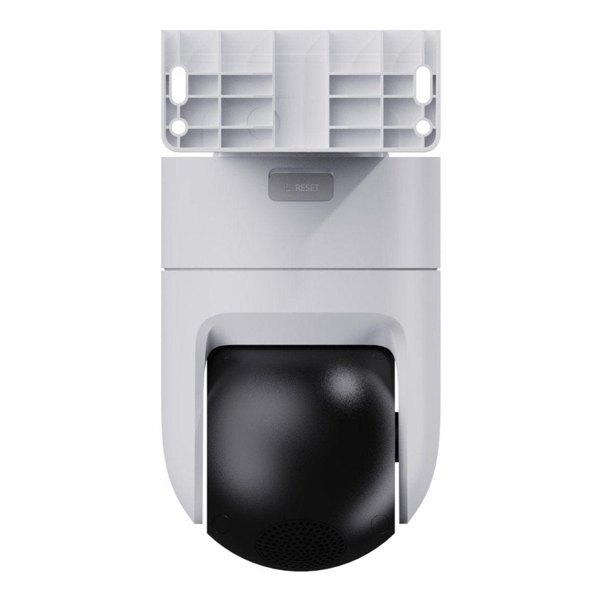 Xiaomi CW500 Dual 4MP 2.5K PTZ Smart Security Camera White BHR9402EU
