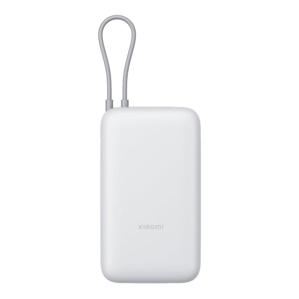 Xiaomi 20000mAh USB Powerbank Light Grey BHR9738GL