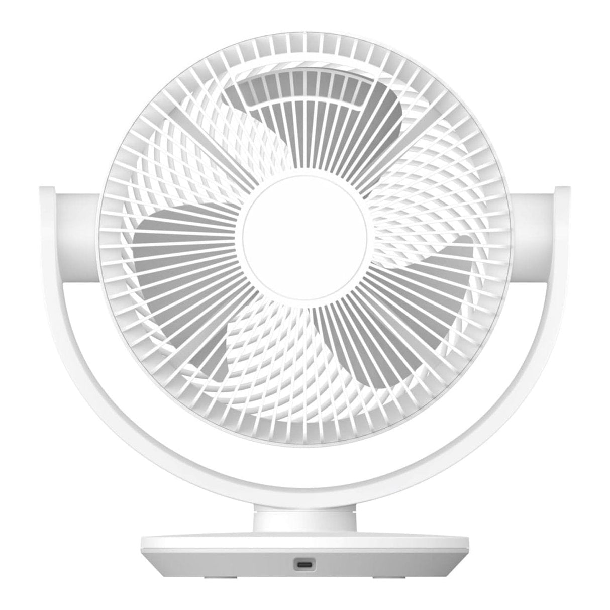 Xiaomi Smart Desktop Air Circulation Fan BHR9872EU