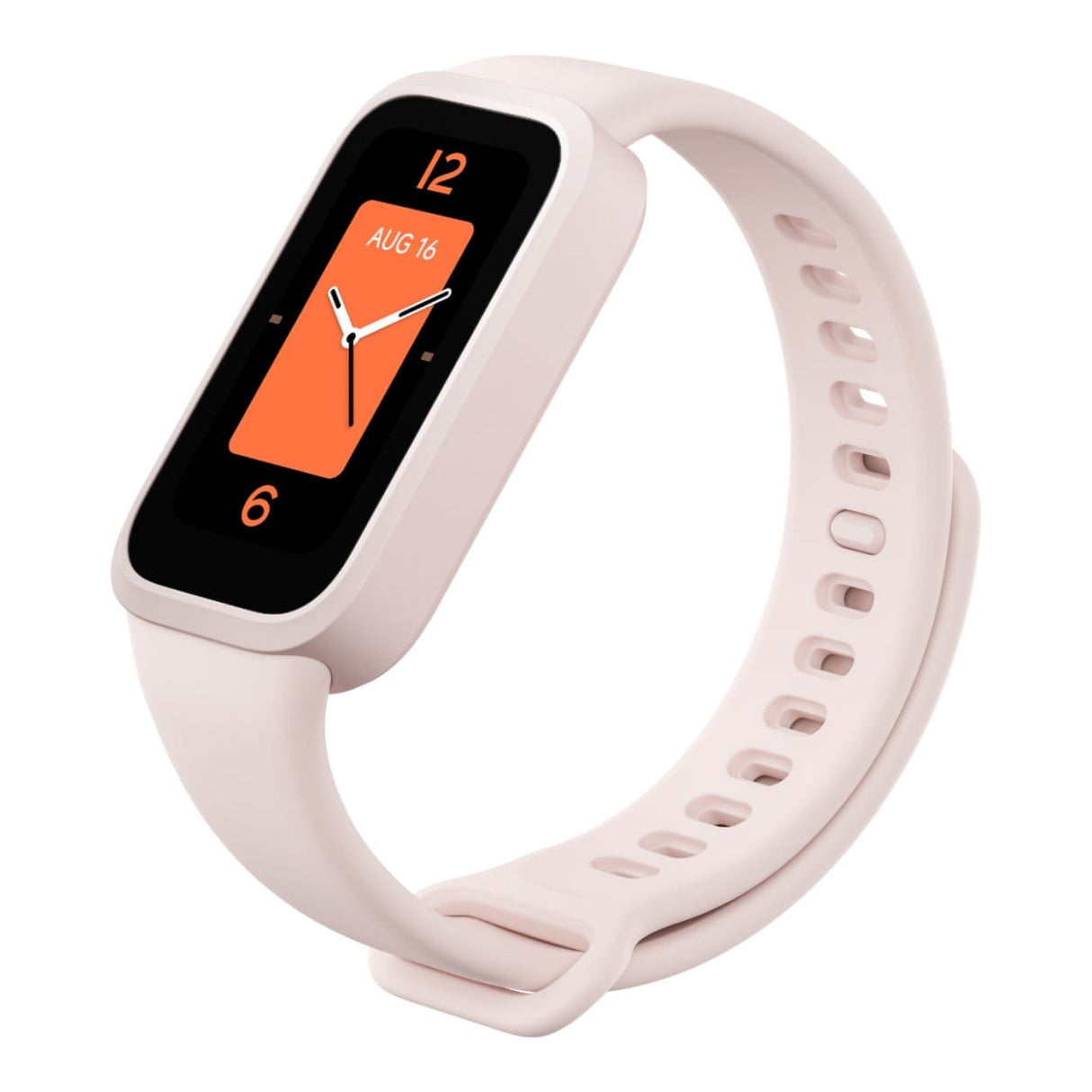 Xiaomi Smart Band 9 Active Smart Watch - Pink BHR9917GL