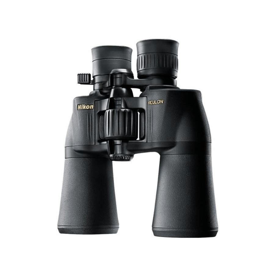 Nikon Aculon A211 10-22x50 Binoculars BINNIA21110-22X50