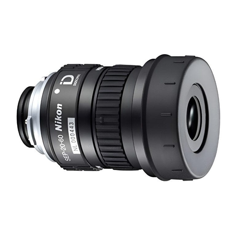 Nikon 16-48x / 20-60x Eyepiece for Prostaff 5 Fieldscope BINNIACEYESS9