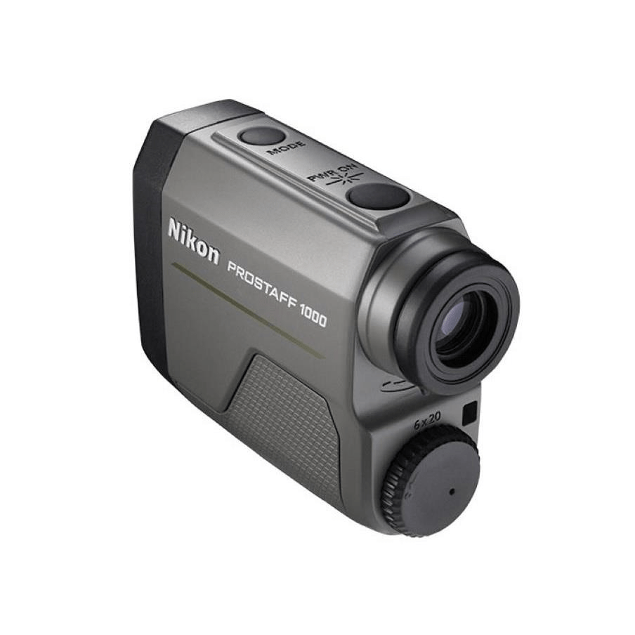 Nikon Prostaff 1000 Laser Rangefinder BINNILAPRO1000