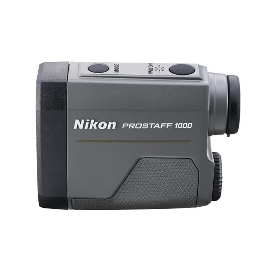 Nikon Prostaff 1000 Laser Rangefinder BINNILAPRO1000