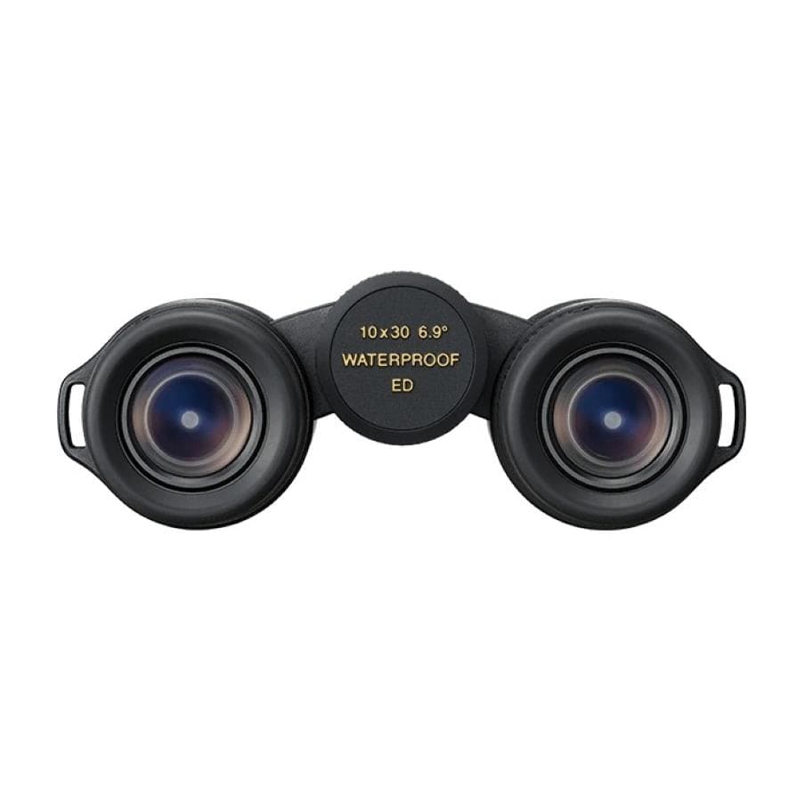 Nikon Monarch HG 10x30 Binoculars BINNIMHG10X30