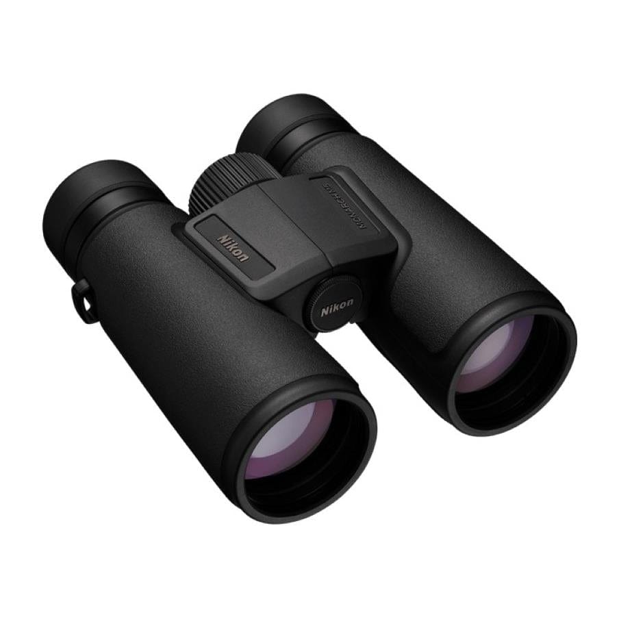 Nikon Monarch M5 12x42 Binoculars BINNIMM512x42