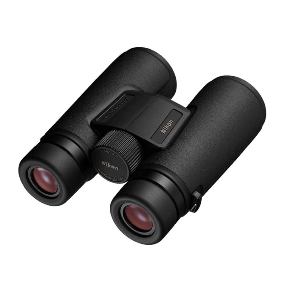 Nikon Monarch M5 12x42 Binoculars BINNIMM512x42