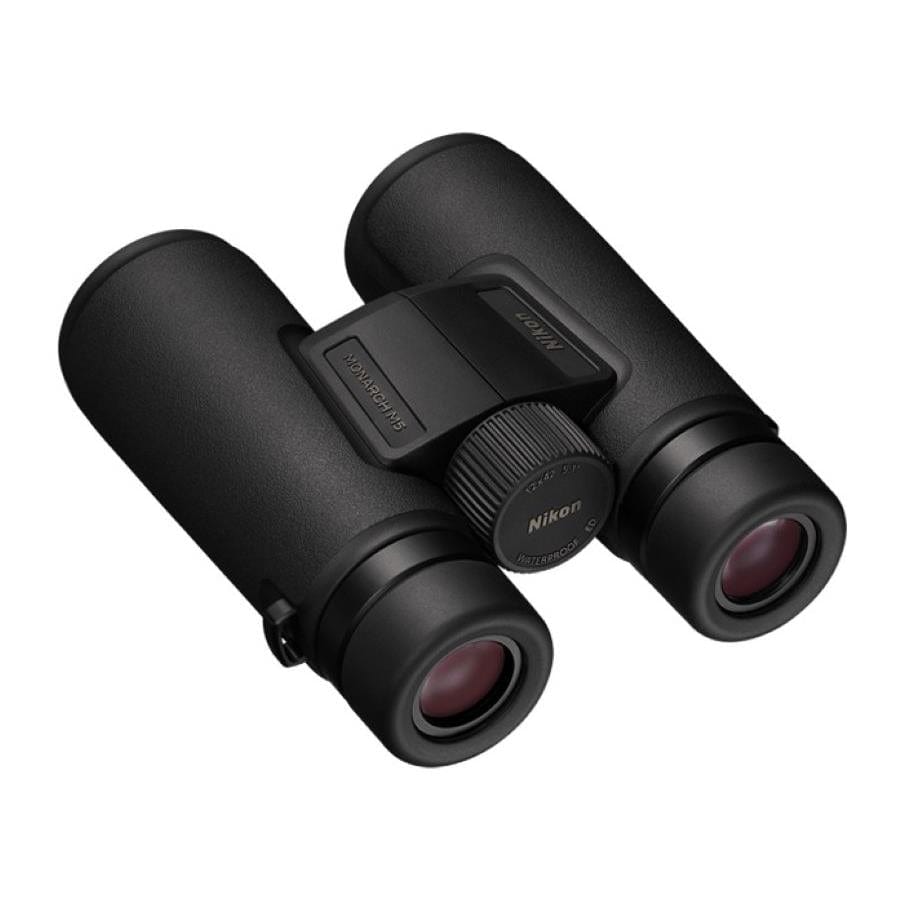 Nikon Monarch M5 12x42 Binoculars BINNIMM512x42