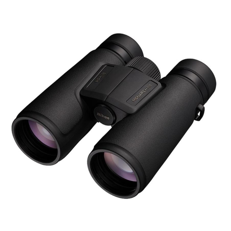 Nikon Monarch M5 8x42 Binoculars BINNIMM58X42