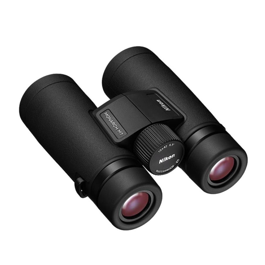 Nikon Monarch M7 10x42 Binoculars BINNIMM710X42