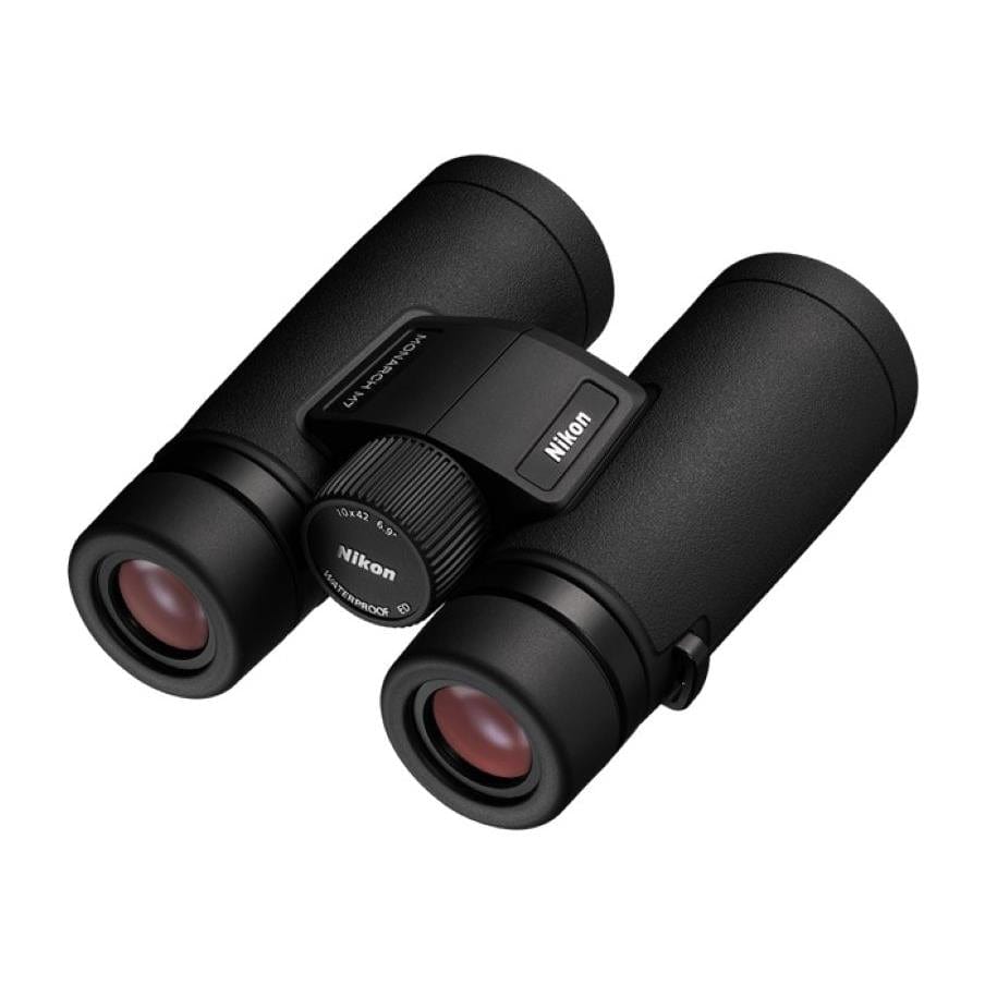 Nikon Monarch M7 10x42 Binoculars BINNIMM710X42