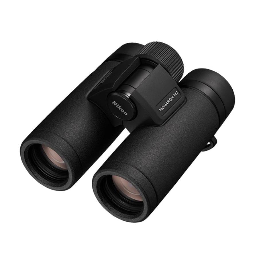 Nikon Monarch M7 8x30 Binoculars BINNIMM78X30