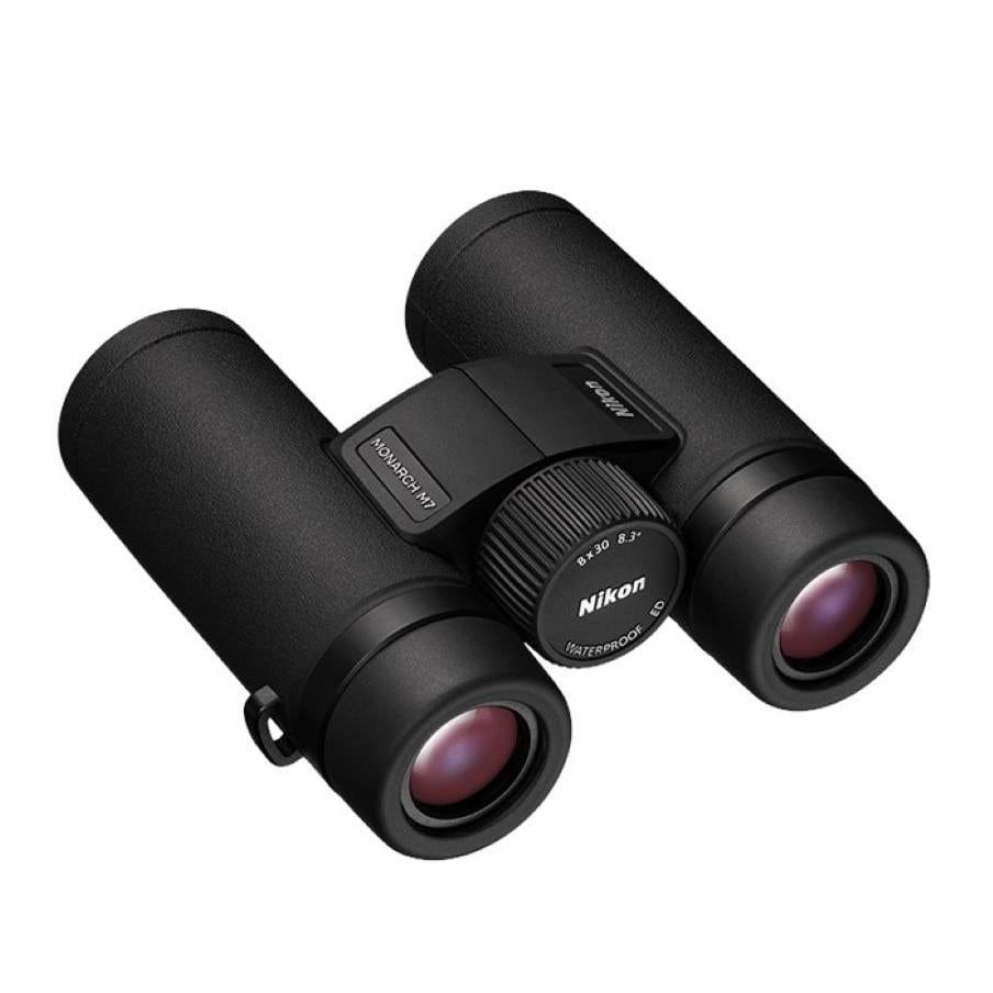 Nikon Monarch M7 8x30 Binoculars BINNIMM78X30