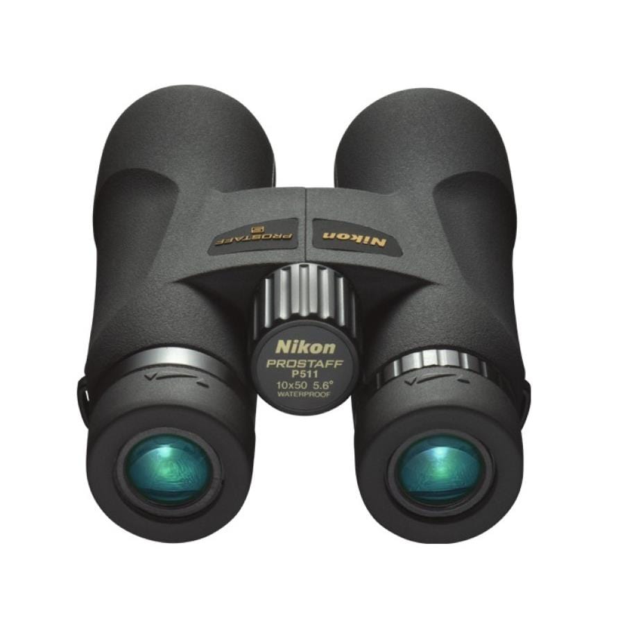 Nikon Prostaff 5 10x50 Binoculars BINNIPS510X50