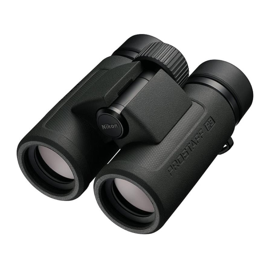 Nikon Prostaff P3 10x30 Binoculars BINNIPSP310X30