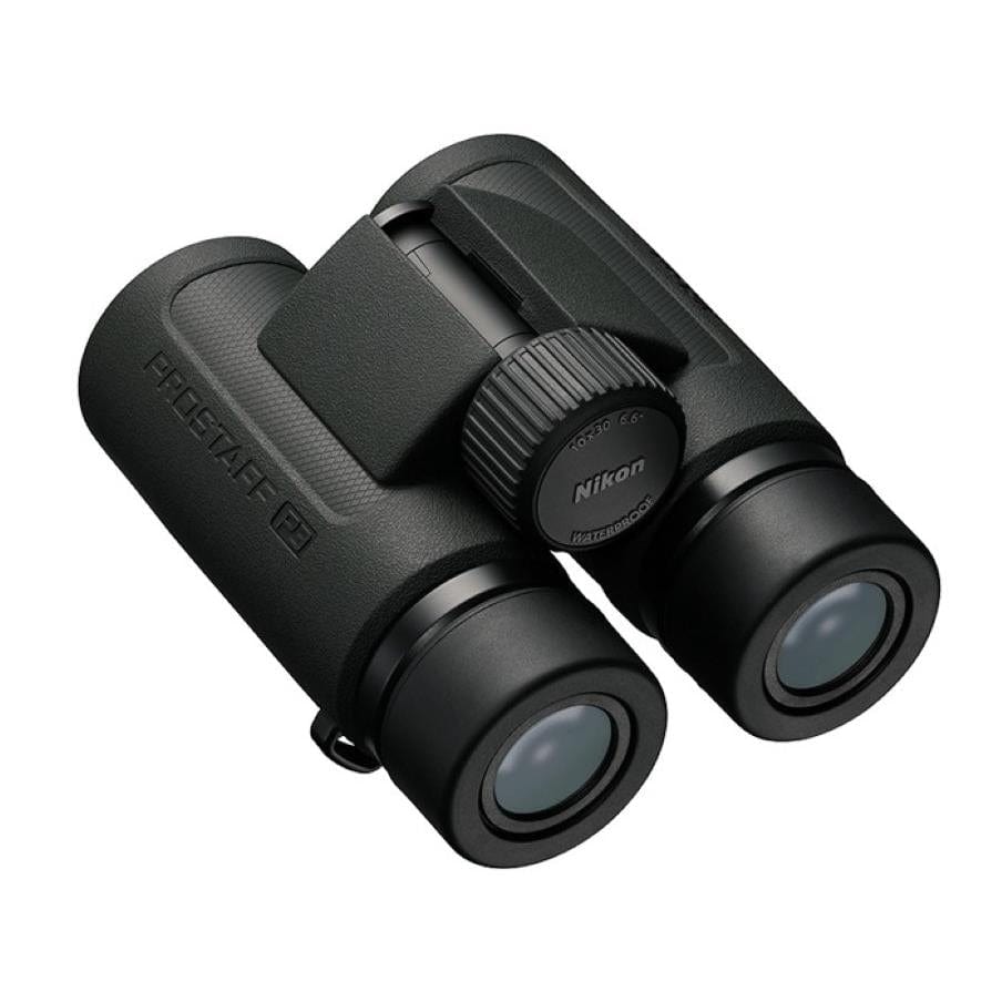 Nikon Prostaff P3 10x30 Binoculars BINNIPSP310X30
