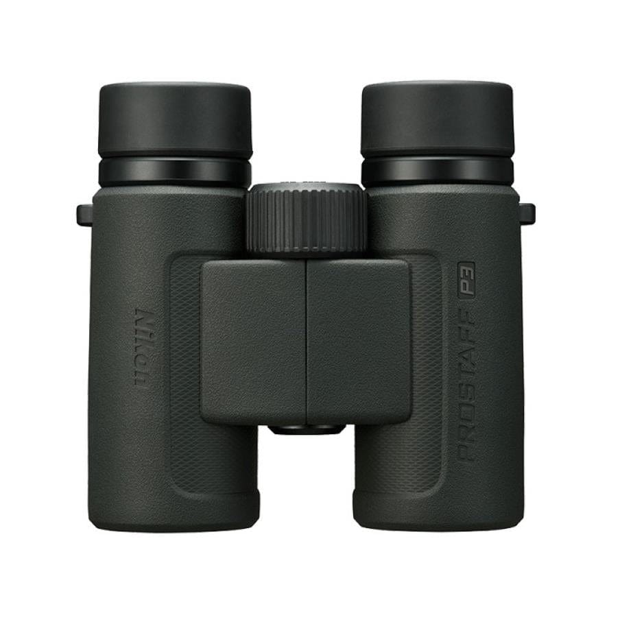 Nikon Prostaff P3 8x30 Binoculars BINNIPSP38X30