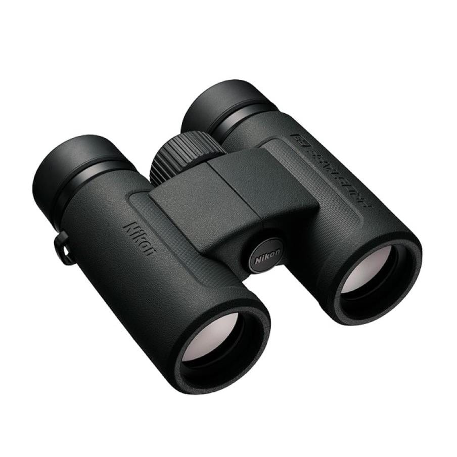 Nikon Prostaff P3 8x30 Binoculars BINNIPSP38X30