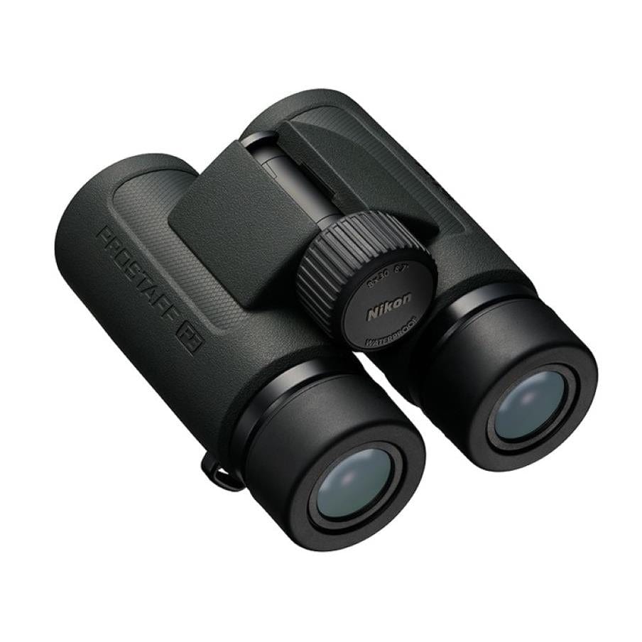 Nikon Prostaff P3 8x30 Binoculars BINNIPSP38X30