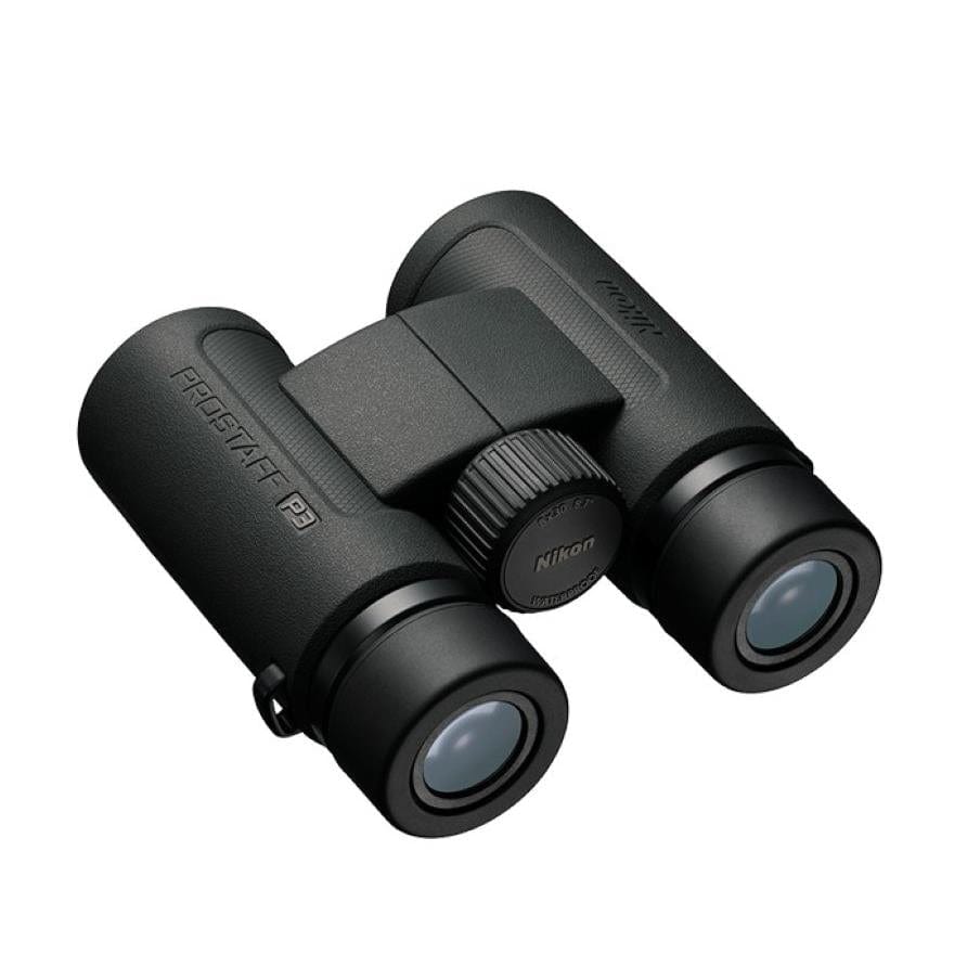 Nikon Prostaff P3 8x30 Binoculars BINNIPSP38X30