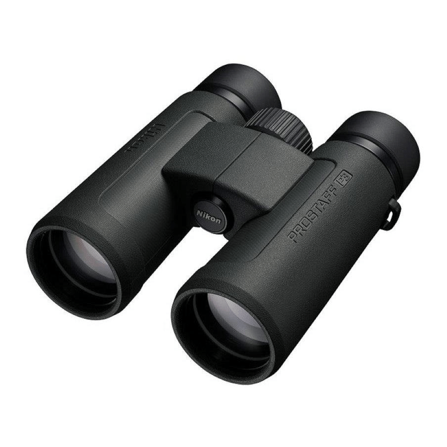 Nikon Prostaff P3 8x42 Binoculars BINNIPSP38X42