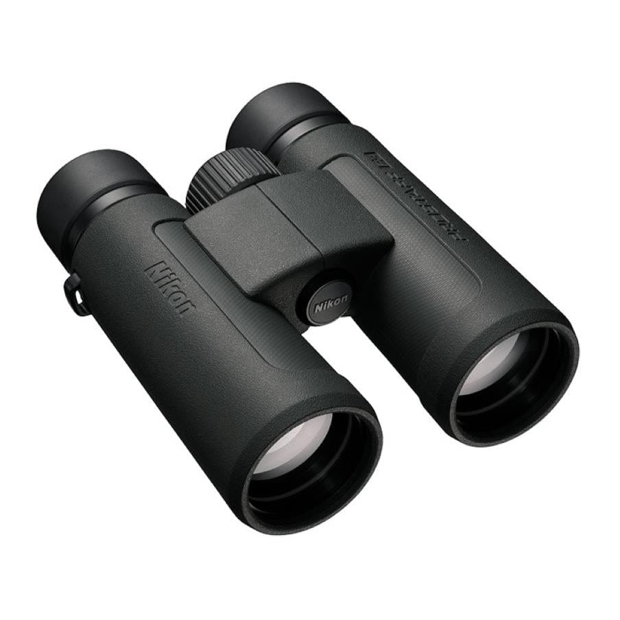Nikon Prostaff P3 8x42 Binoculars BINNIPSP38X42