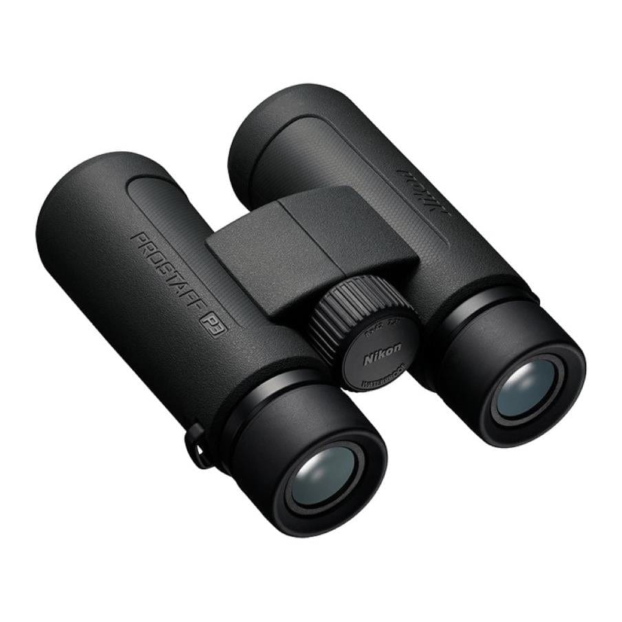 Nikon Prostaff P3 8x42 Binoculars BINNIPSP38X42