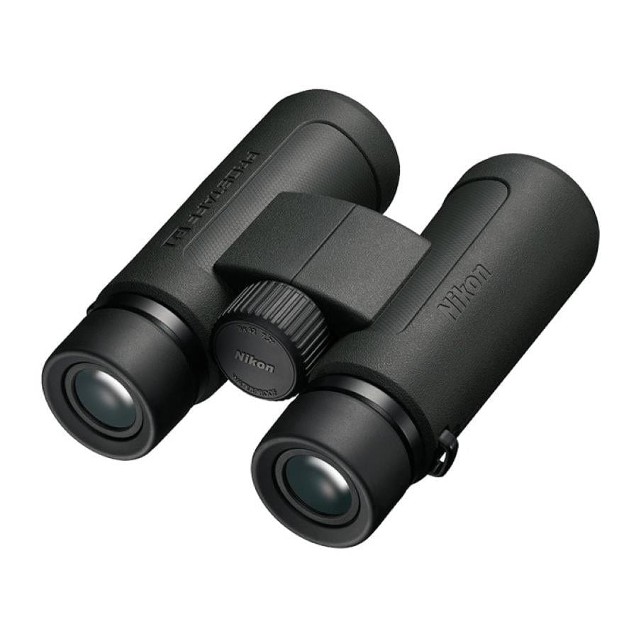 Nikon Prostaff P3 8x42 Binoculars BINNIPSP38X42