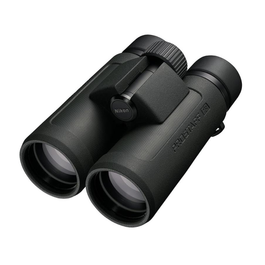 Nikon Prostaff P3 8x42 Binoculars BINNIPSP38X42