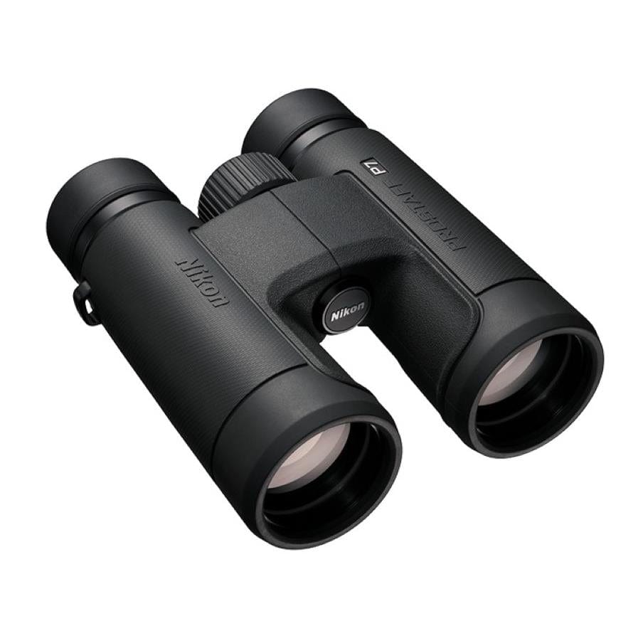 Nikon Prostaff P7 10x42 Binoculars BINNIPSP710X42