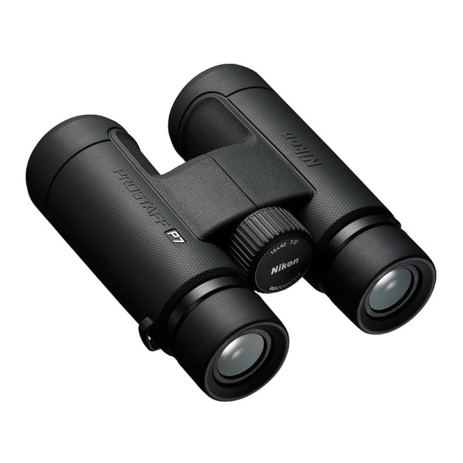 Nikon Prostaff P7 10x42 Binoculars BINNIPSP710X42