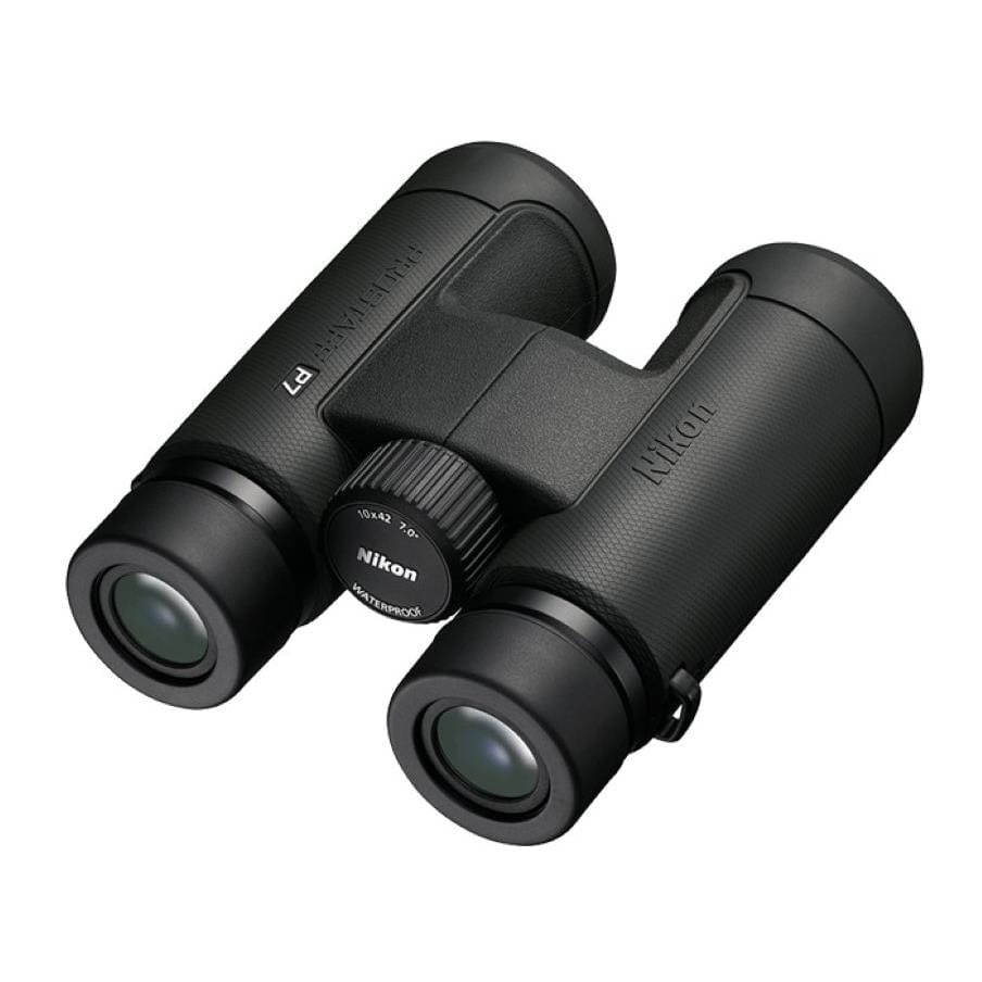 Nikon Prostaff P7 10x42 Binoculars BINNIPSP710X42