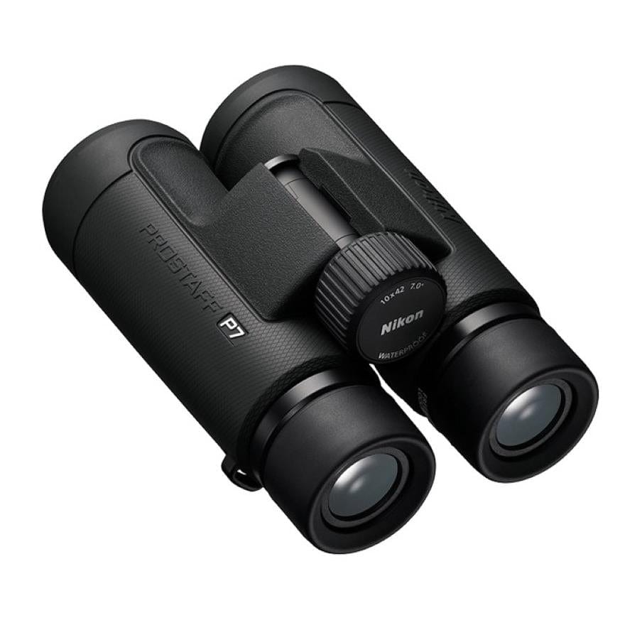 Nikon Prostaff P7 10x42 Binoculars BINNIPSP710X42