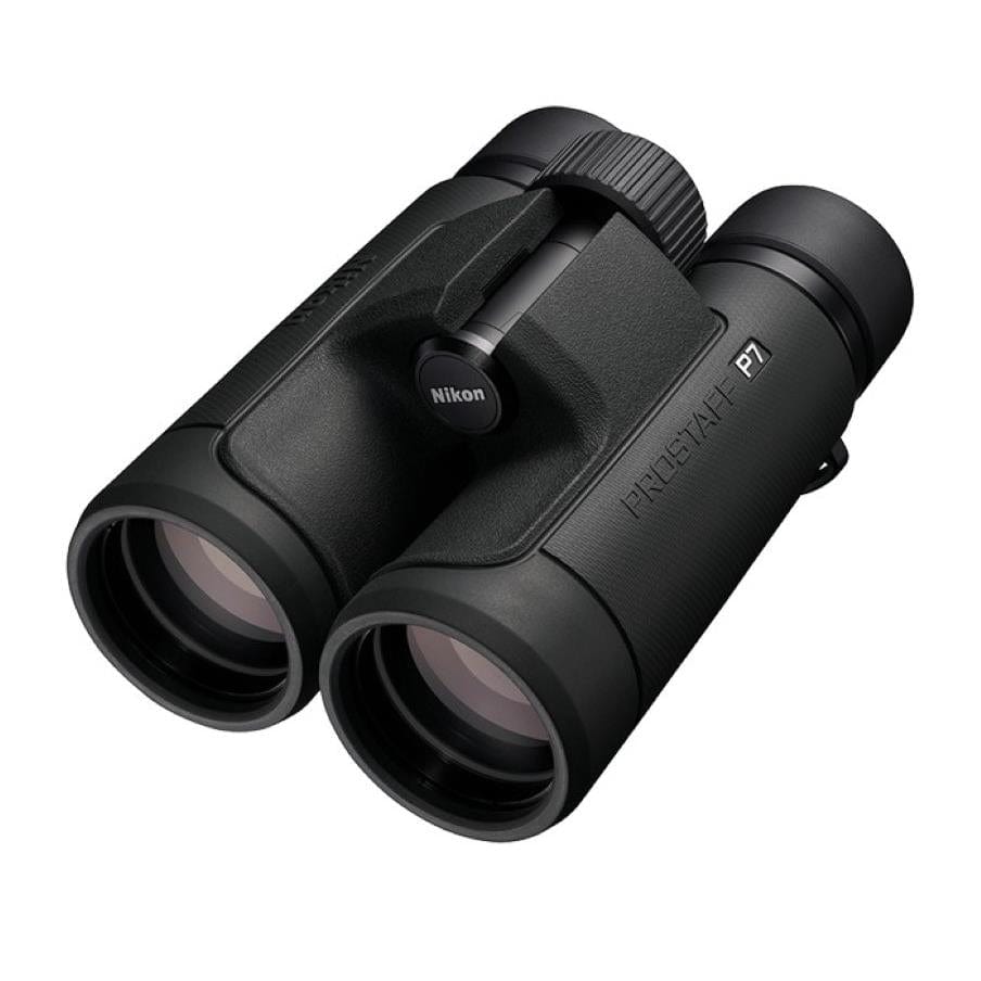 Nikon Prostaff P7 10x42 Binoculars BINNIPSP710X42