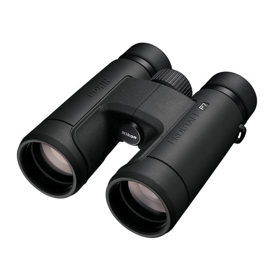 Nikon Prostaff P7 8x42 Binoculars BINNIPSP78X42