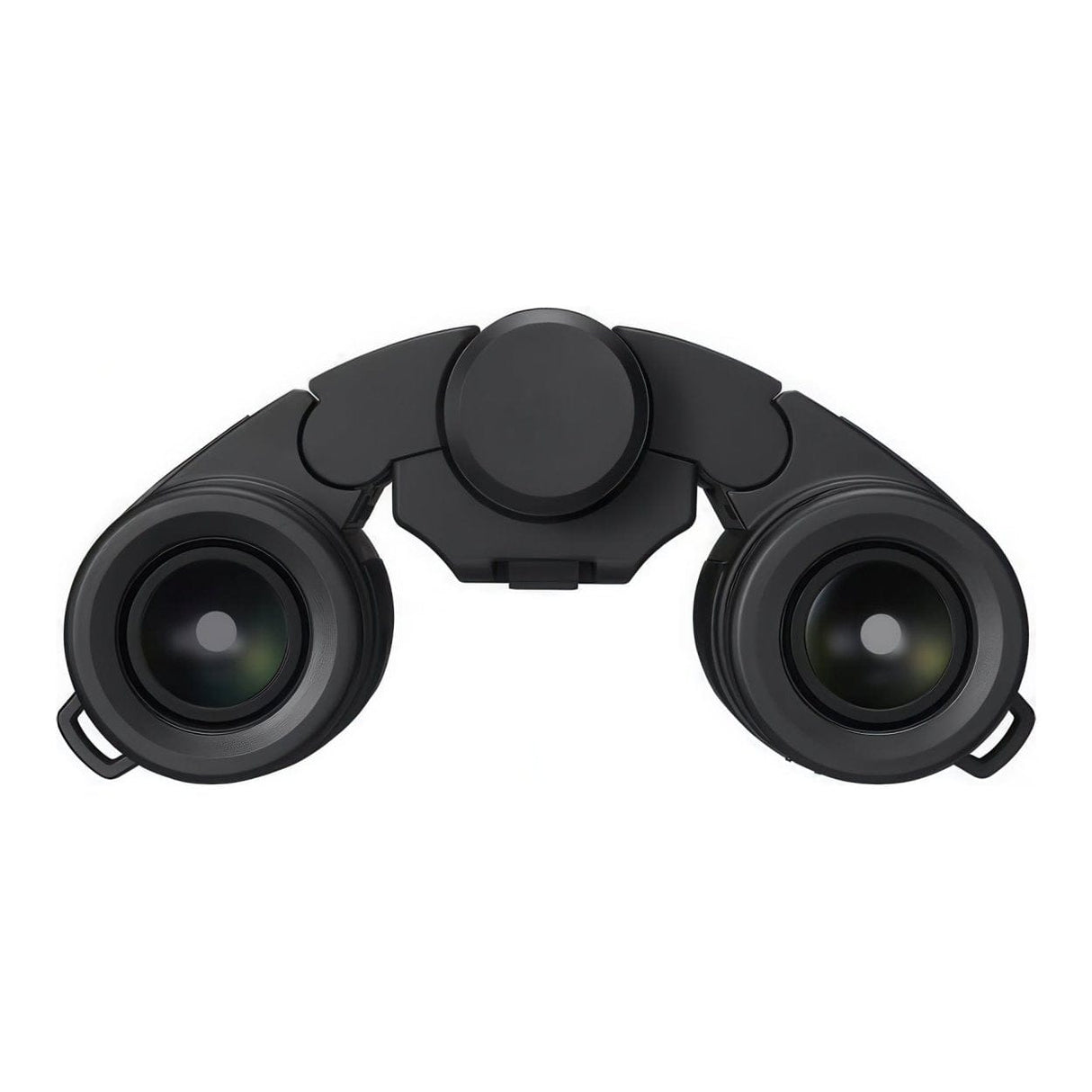 Nikon 12x25 S Stabilized Binocular Black BINNIS12X25