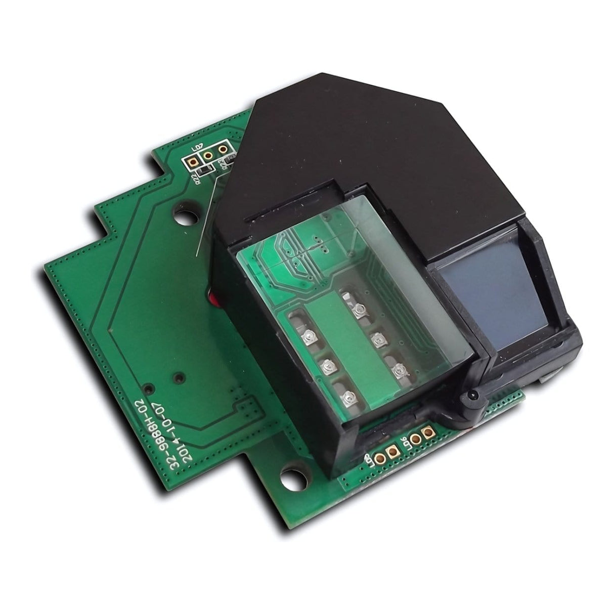 Futronic FS88H PIV Compliant USB 2.0 Fingerprint Scanner BIO-FS88H