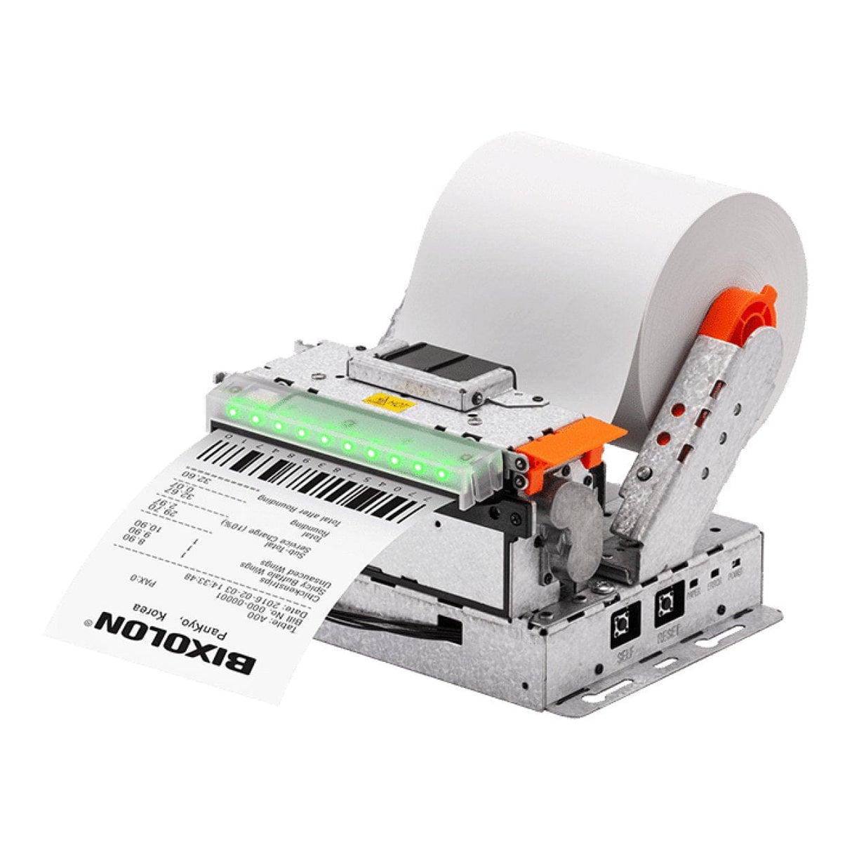 Bixolon BK3-31 BK3 Open Frame Kiosk Barcode Printer BK3-31ZB PNC