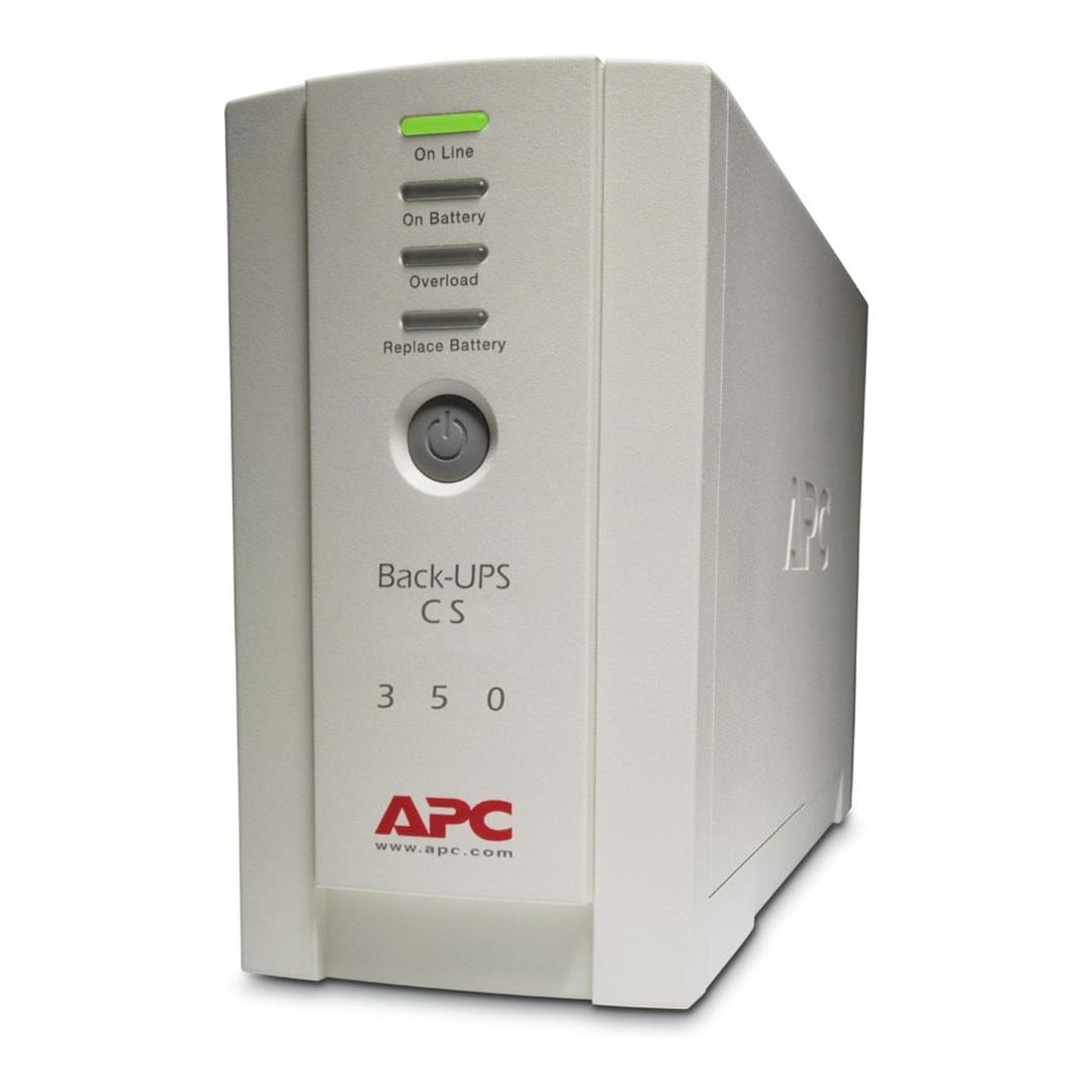 APC BK350EI 210W 350VA Tower UPS