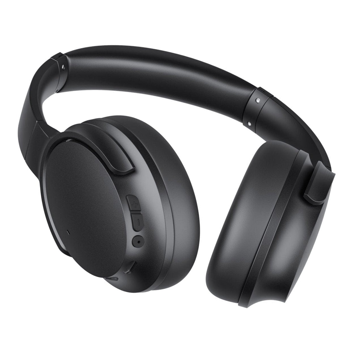 Burtone BLISS ANC Bluetooth Wireless Headset Black BLISS-BK