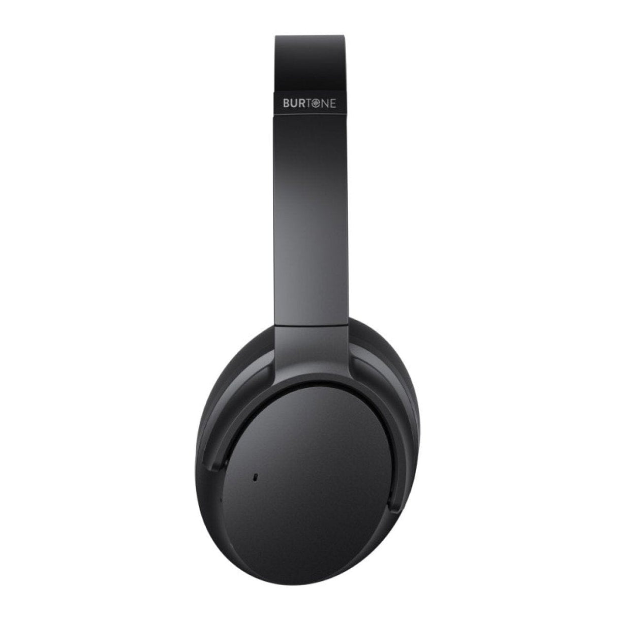 Burtone BLISS ANC Bluetooth Wireless Headset Black BLISS-BK